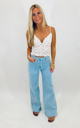 Darby Top
